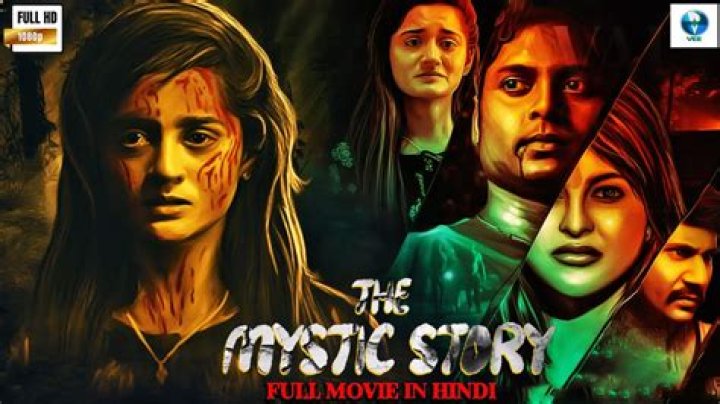 HDHub4U Horror Movies Hindi Dubbed Download: Your Ultimate Guide