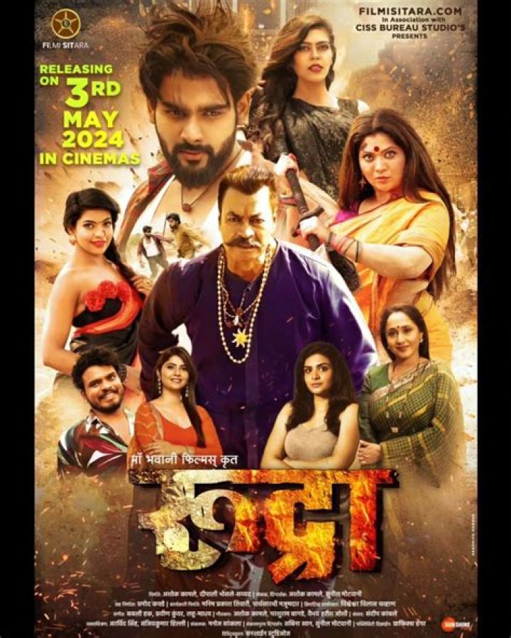 HDHub4U Marathi Movies 2024: Your Ultimate Guide to Streaming Entertainment