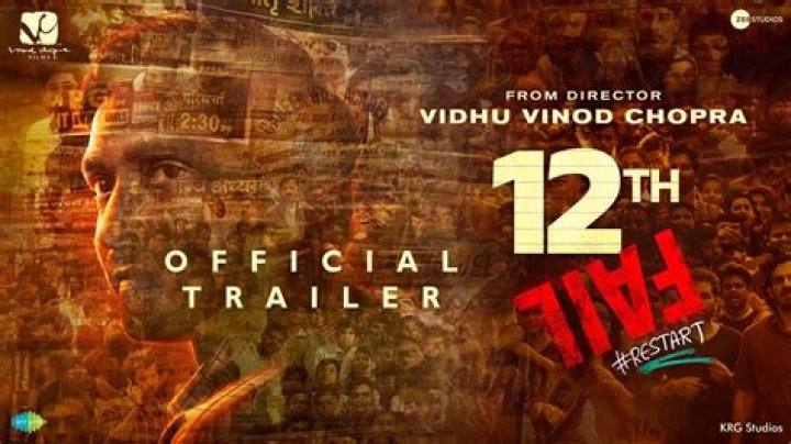 HDHub4U Movies: Why the 12th Fail Isn't the End of the Road