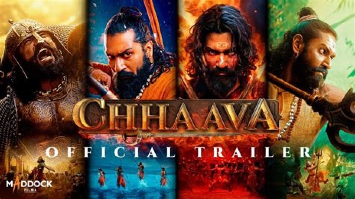 HDHub4U Movies Chhaava Download: Your Ultimate Guide to Streaming and Downloading