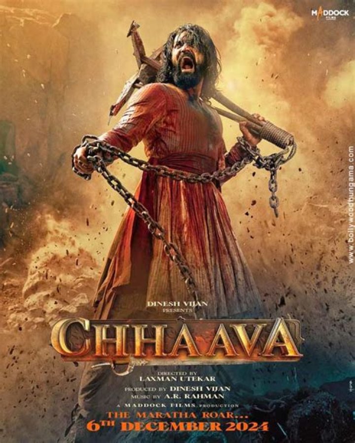 HDHub4U Movies Chhaava: Your Ultimate Guide to Streaming and Downloading