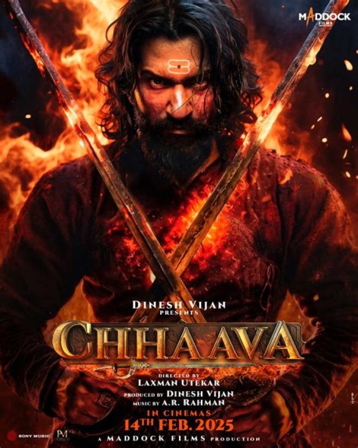 HDHub4U Movies: The Ultimate Guide to Chhava Movie Download