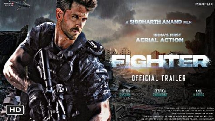 HDHub4u Movies Fighter: Your Ultimate Guide to Streaming Action-Packed Films