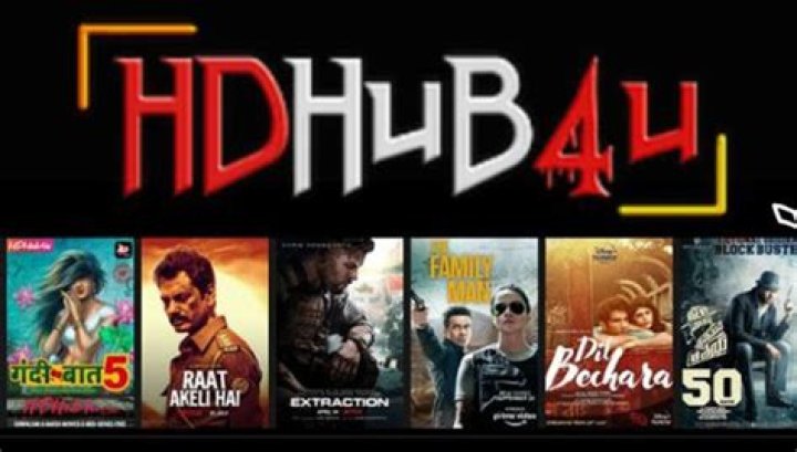 HDHub4u Movies Free: Your Ultimate Guide to Streaming and Downloading Movies
