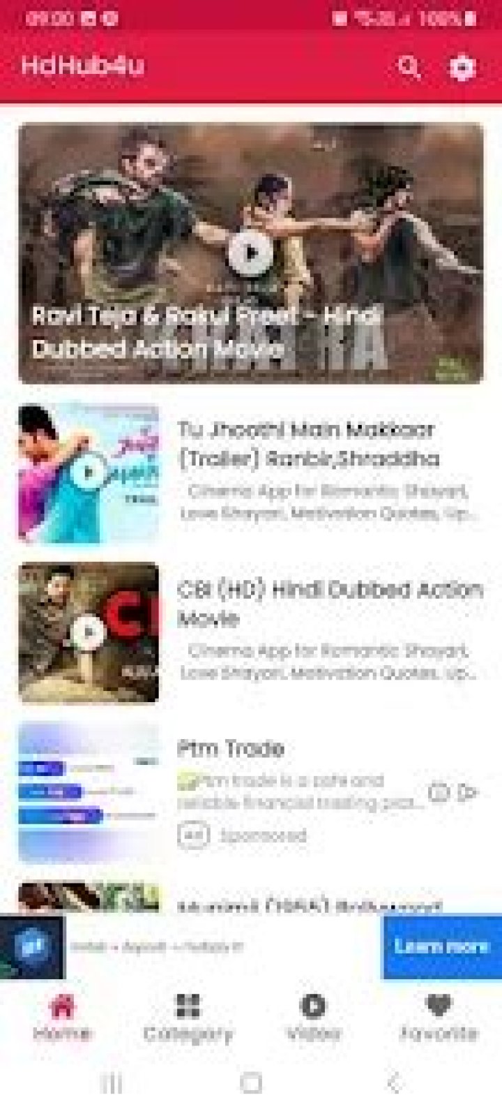 HDHub4U Movies: The Ultimate Game Changer in the Streaming World