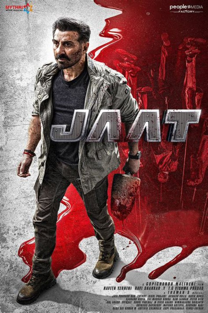 HDHub4U Movies Jaat: Your Ultimate Guide to Streaming Blockbusters