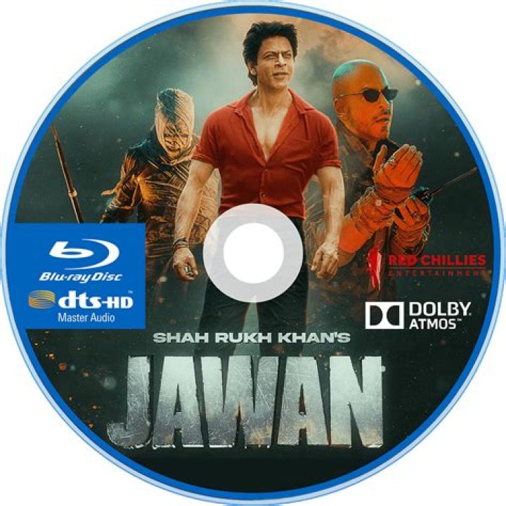 HDHub4U Movies Jawan: Your Ultimate Guide to Streaming Blockbuster Hits