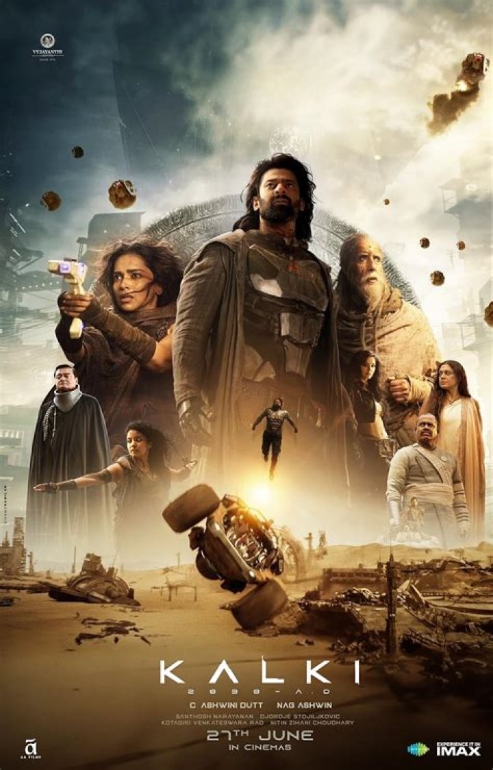 HDHub4U Movies Kalki: Your Ultimate Guide to Streaming Bliss