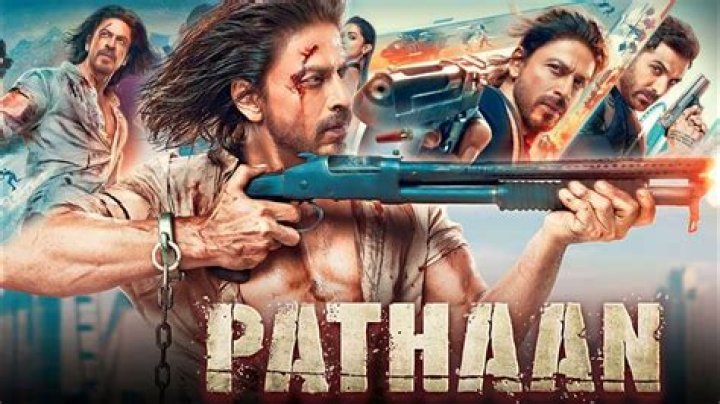 HDHub4U Movies: Your Ultimate Guide to Pathan and More!