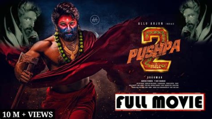 HDHub4U Movies Pushpa 2 Hindi: Your Ultimate Guide to Streaming This Blockbuster