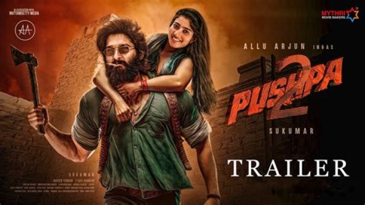 HDHub4u Movies Pushpa 2: Your Ultimate Guide to Streaming the Blockbuster