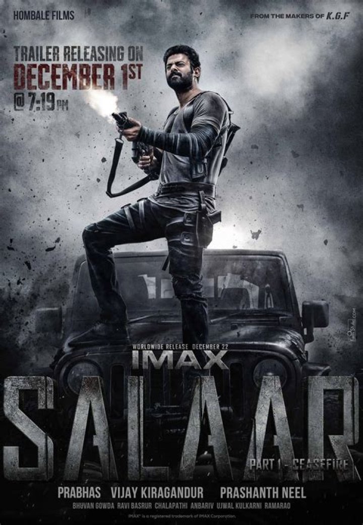 HDHub4u Movies Salaar: Your Ultimate Guide to Streaming Blockbuster Hits