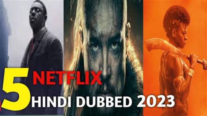 HDHub4u Netflix Hindi Dubbed: The Ultimate Guide for Hindi Content Enthusiasts
