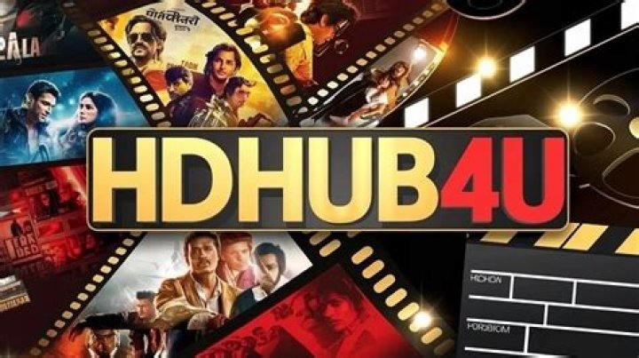 HDHub4U New Domain Name: Your Ultimate Guide to the Latest Updates