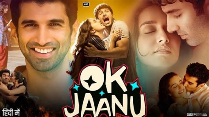 HDHub4u Ok Jaanu: The Ultimate Guide to Your Movie Streaming Needs