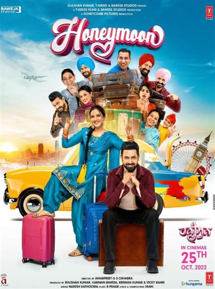 HDHub4U Punjabi Movies 2022: Your Ultimate Guide to Streaming Bliss