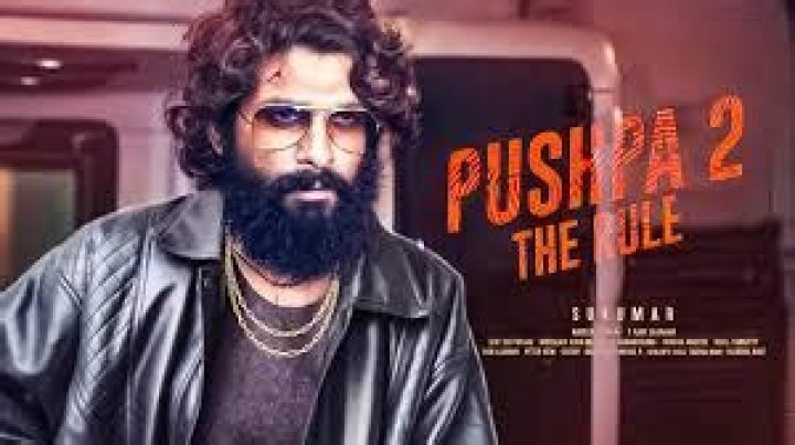 HDHub4U Pushpa 2: The Ultimate Guide to Downloading and Streaming