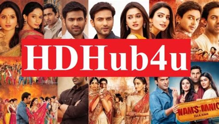 HDHub4u Qala: Your Ultimate Destination for High-Quality Entertainment