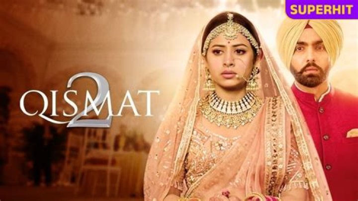 HDHub4U Qismat 2: Your Ultimate Streaming Experience
