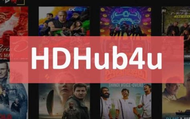 HDHub4U Queen: Your Ultimate Guide to the Queen of Streaming