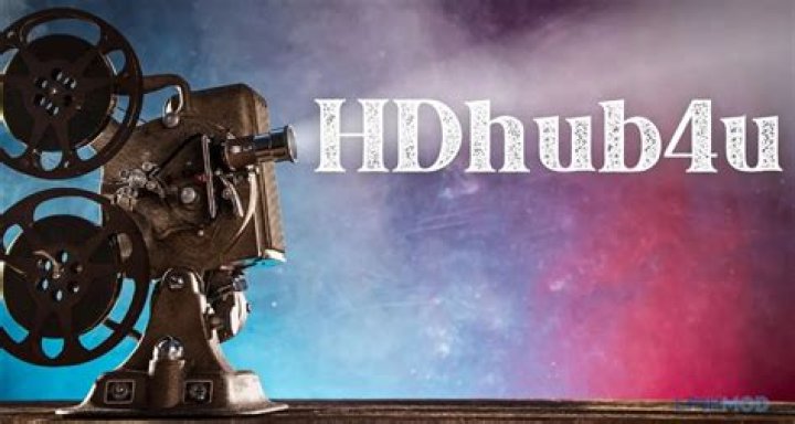 HDHub4U Raid Movie: The Untold Story Behind the Controversy