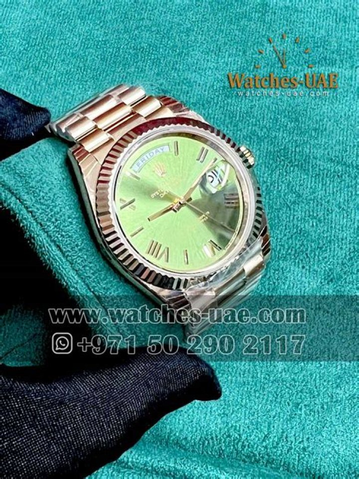 HDHub4u Rolex: Your Ultimate Guide to Luxury Watches