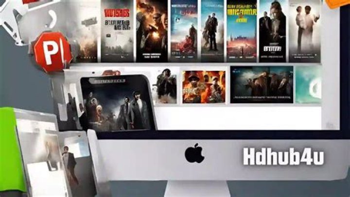 HDHub4u RRR Movie: Your Ultimate Guide to Streaming and Downloading