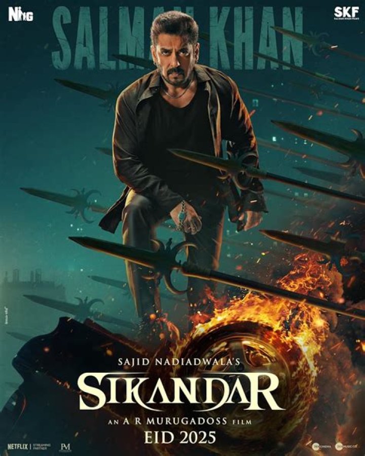 HDHub4u Sikandar: The Ultimate Destination for Movie Enthusiasts