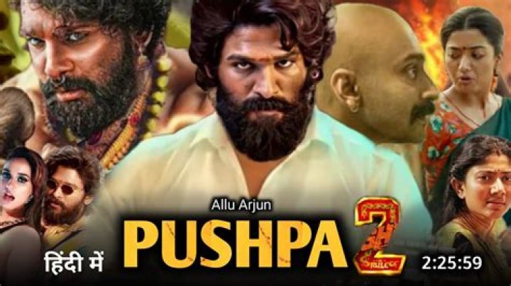 HDHub4U South Hindi Dubbed: Your Ultimate Guide to Streaming Bliss