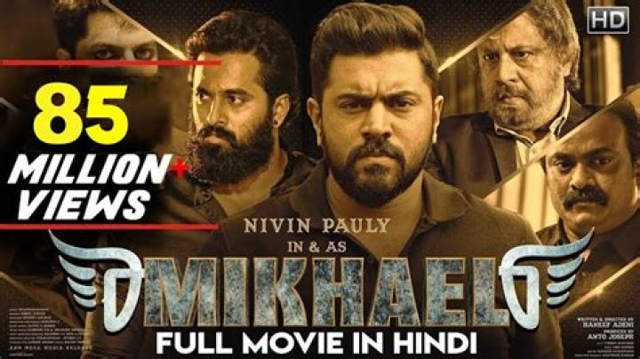 HDHub4U South Movie Hindi Dubbed 2023: Your Ultimate Guide to Bollywood's Latest Gems