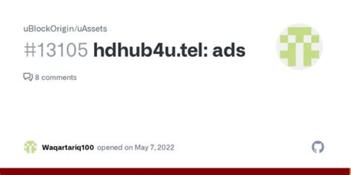 HDHub4U Tel: Your Ultimate Destination for Entertainment and More