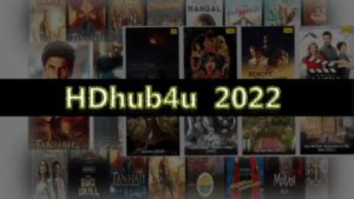 HDHub4U Trend: Your Ultimate Guide to the Latest Streaming Craze