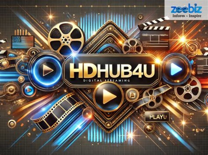 HDHub4U TV Bengali: Your Ultimate Destination for Entertainment