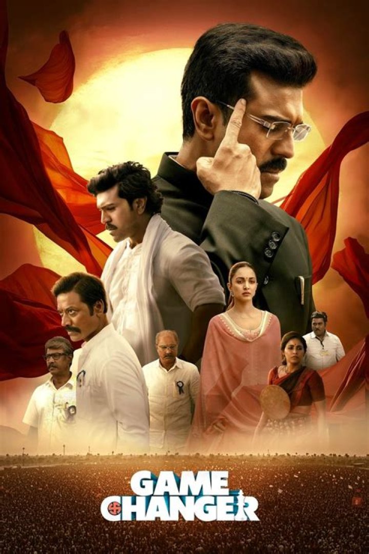 HDHub4u TV: The Game Changer in Telugu Entertainment