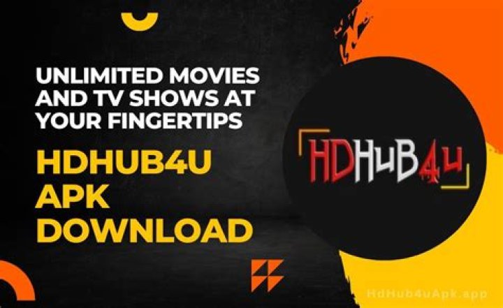HDHub4U TV Telegram Channel: Your Ultimate Source for Entertainment