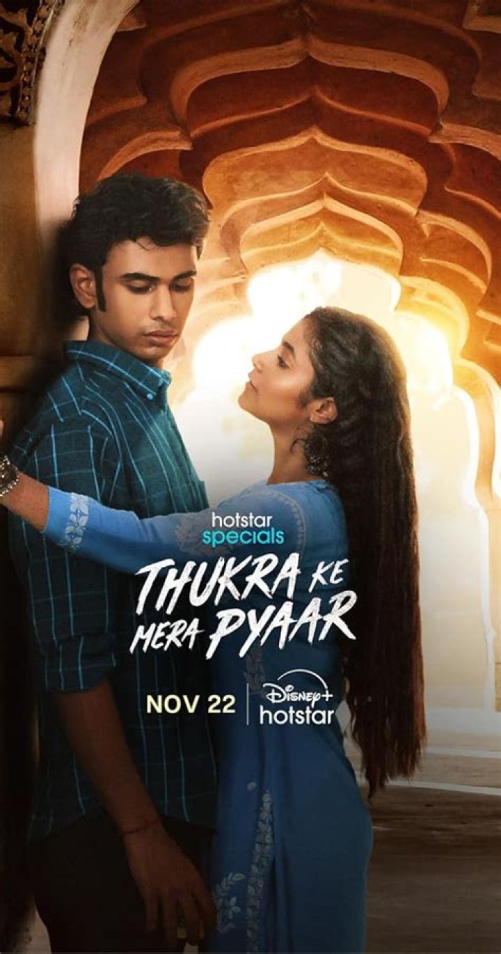 HDHub4u TV Thukra Ke Mera Pyar: A Deep Dive Into the Drama, Romance, and Beyond