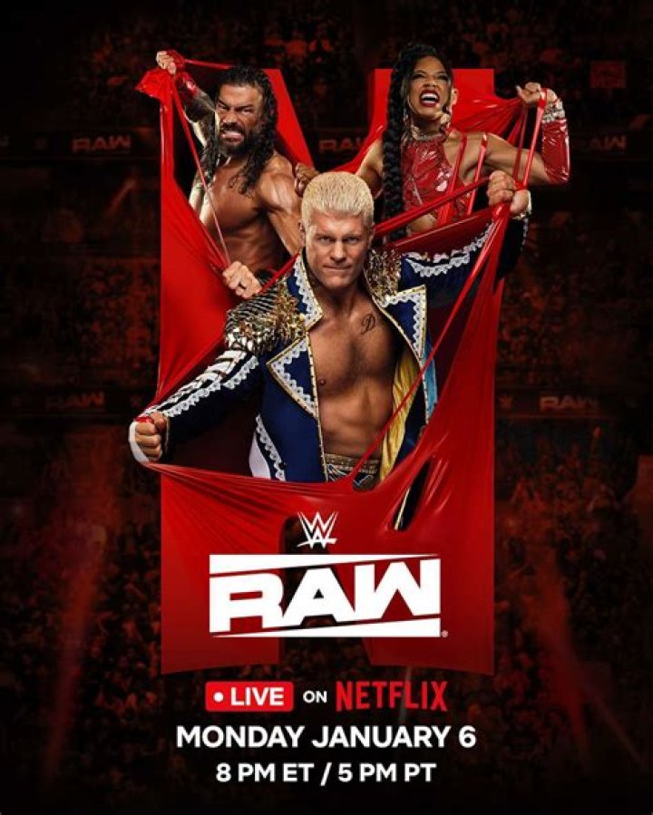 HDHub4U WWE: Your Ultimate Destination for WWE Content