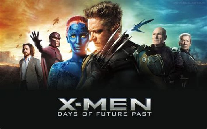 HDHub4u X Men Days of Future Past: The Ultimate Movie Experience You've Been Craving