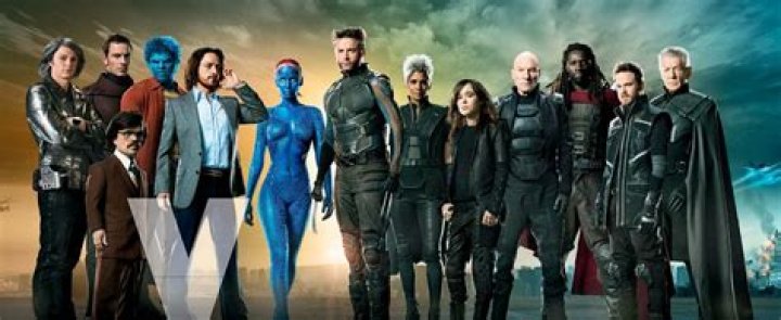 HDHub4u X Men: Your Ultimate Guide to Unveiling the Latest Trend