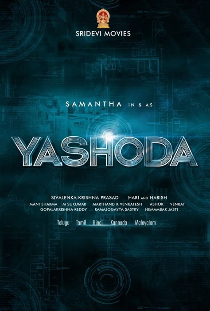 HDHub4U Yashoda Movie: Your Ultimate Guide to the Blockbuster Film