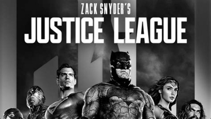 HDHub4U Zack Snyder's Justice League: The Ultimate Fan Experience