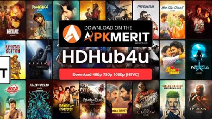 HDHub4u Zebra: Your Ultimate Guide to the Trendiest Streaming Hub