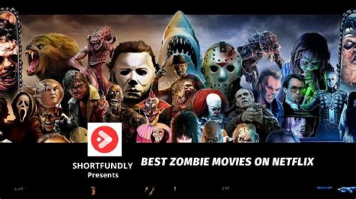 HDHub4u Zombie Movies: Your Ultimate Streaming Destination