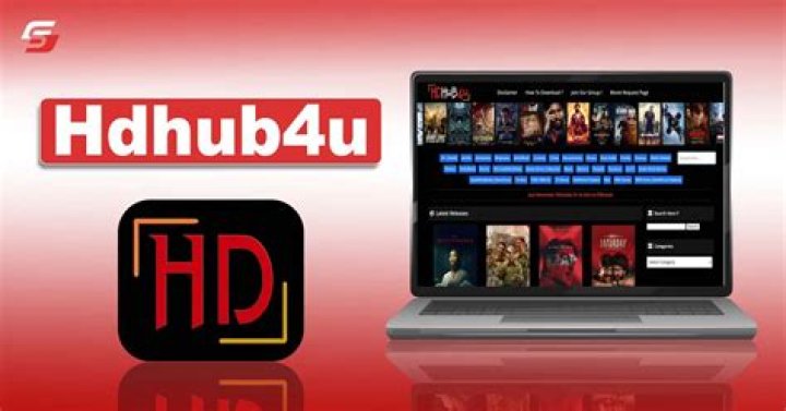 HDHubForU: Your Ultimate Destination for High-Quality Entertainment