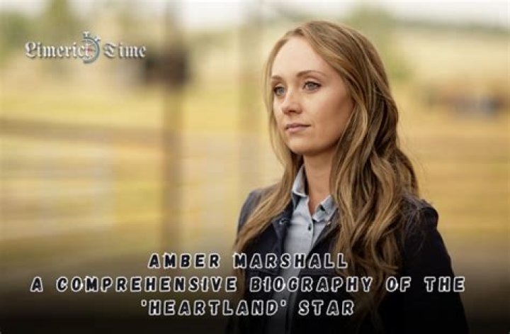 Unveiling the Life of the Heartland Star: A Journey Through Passion and Resilience