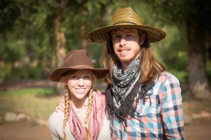 Unveiling the Life of Heidi Feek’s Husband: A Closer Look