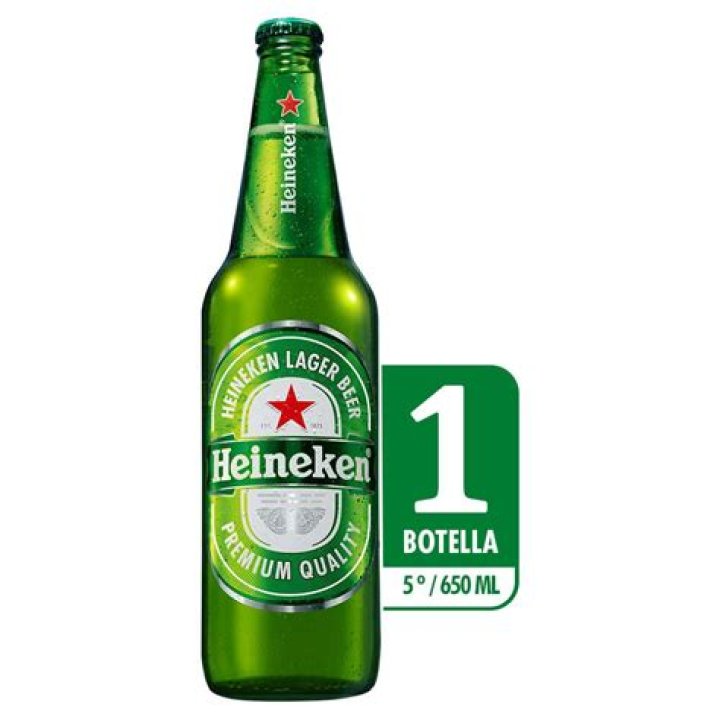 Why Heineken de Botella de Vidrio Sabe Mejor: An In-Depth Exploration