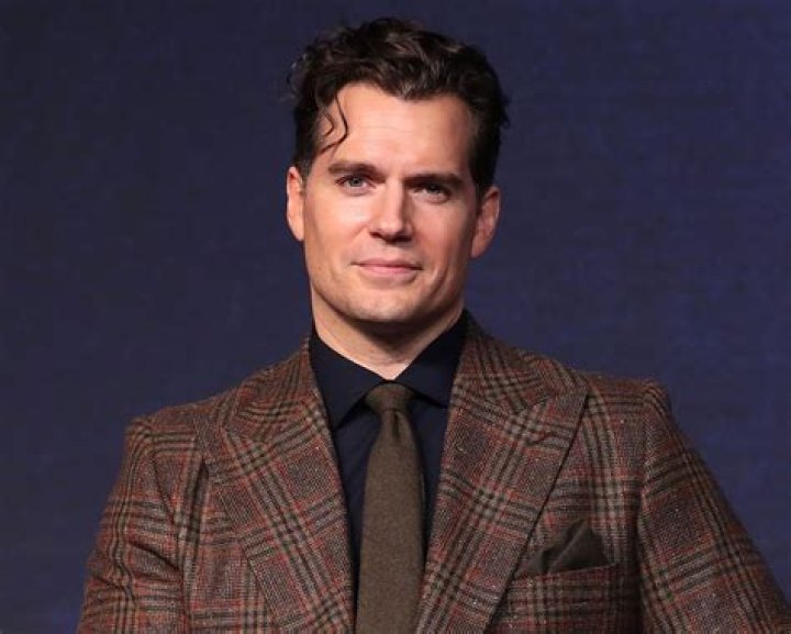 Unveiling the Charismatic Journey of Henry Cavill, the Actor