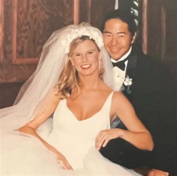 Unveiling the Life of Henry Cho's Wife: A Journey Beyond Comedy