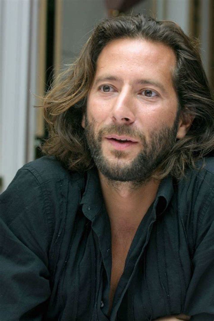 Unveiling the Life and Career of Henry Ian Cusick